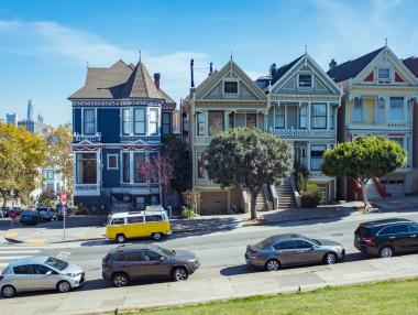 Имотният пазар в САЩ покорява нови върхове