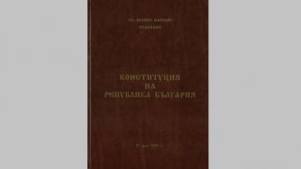 Новата конституция е голям риск за икономиката
