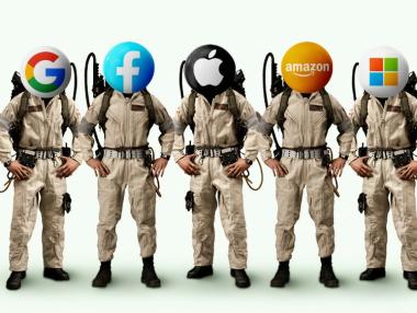 Гигантите от „Великолепната седморка“ вече струват близо $8 трлн.