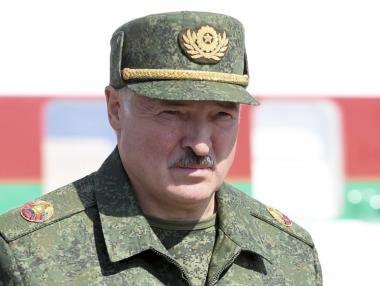 Лукашенко ще затвори всички предприятия, допускащи протести срещу него