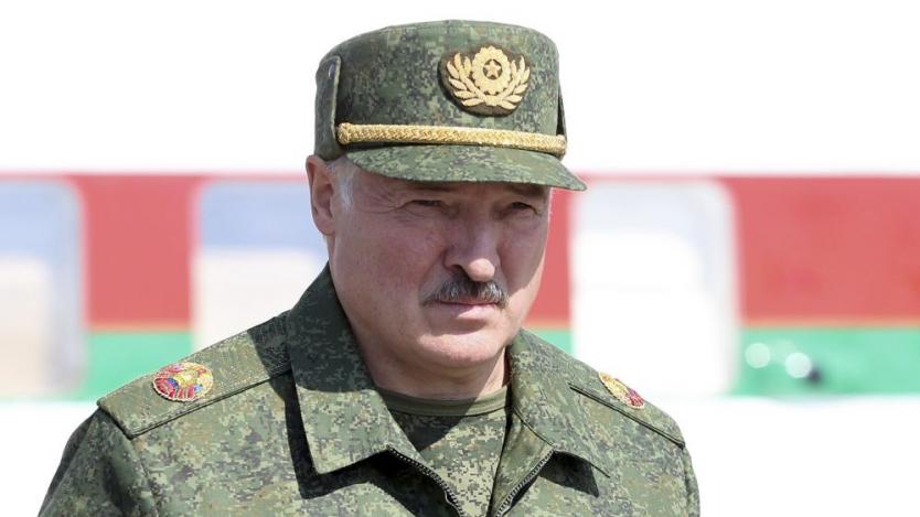 Лукашенко ще затвори всички предприятия, допускащи протести срещу него