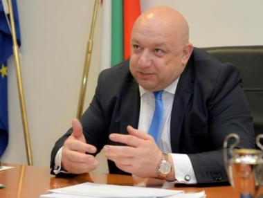 Красен Кралев е с коронавирус