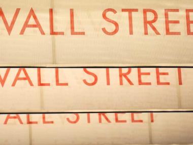 S&P 500 постигна нов абсолютен рекорд