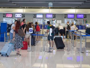 Британският туристически бранш е на „ръба на силите си“