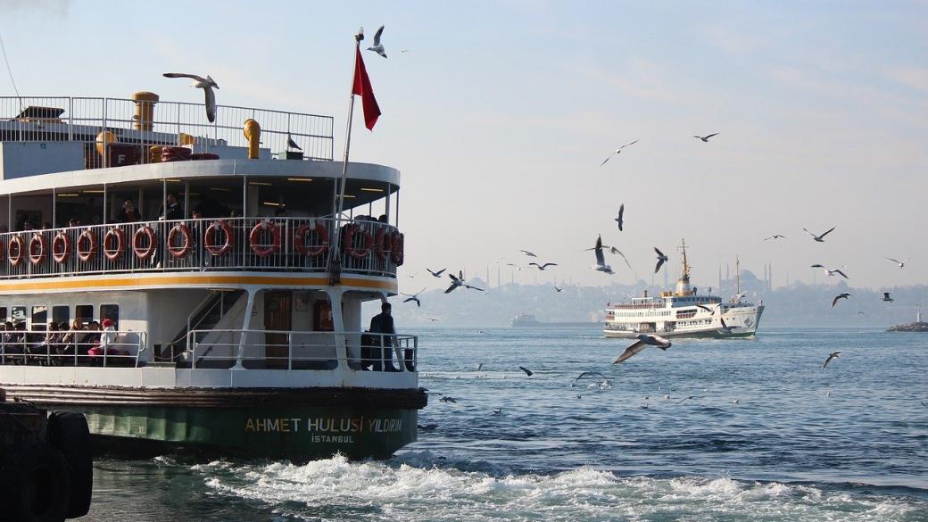 Турция очаква 15 млн. чуждестранни туристи въпреки кризата
