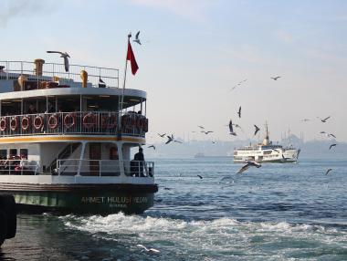 Турция очаква 15 млн. чуждестранни туристи въпреки кризата