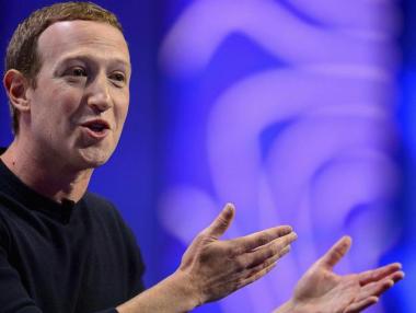 Зукърбърг може да е настроил Тръмп срещу TikTok