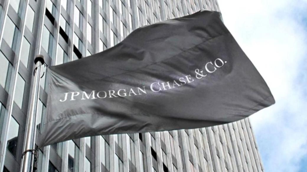 J.P. Morgan: Акциите на технологичните компании ще растат все по-стремглаво