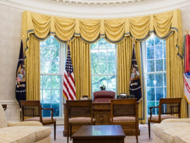 Необикновените избори в САЩ и фаворитът на бизнеса за президент