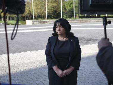 Петкова: Американците може да се поздравят, че ще ни продават газ 