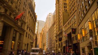 S&P500 с нов рекорд