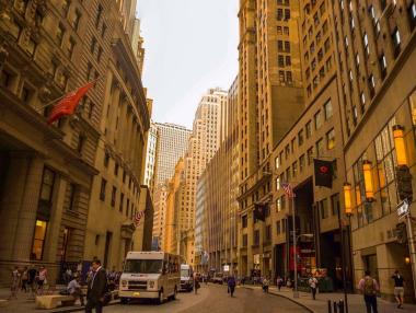 S&P500 с нов рекорд