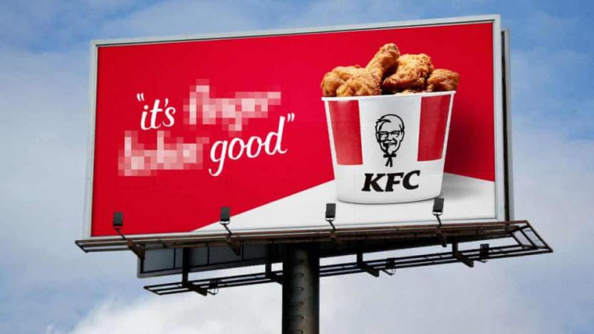 KFC се отказва от лозунга си заради Covid-19 