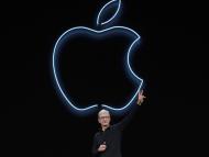 Apple държи коз, който може да я изстреля още по-нависоко
