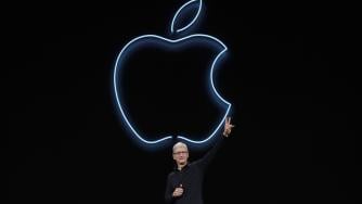 Apple държи коз, който може да я изстреля още по-нависоко