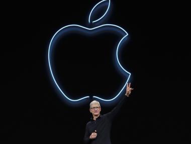 Apple държи коз, който може да я изстреля още по-нависоко