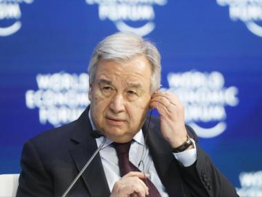 ООН описа Covid-19 като опустошителен за турзима 