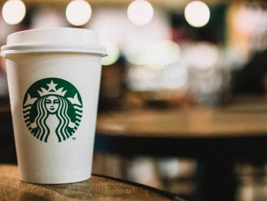 Клиентите на Starbucks знаят произхода на всяко кафено зърно в чашата си
