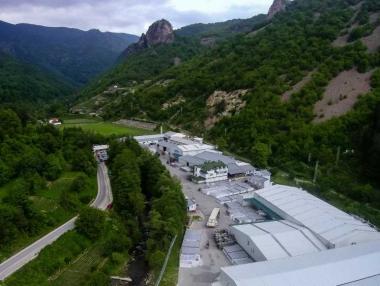 „Девин“ е вкарала 19 млн. лв. в държавната хазна през 2019 г. 