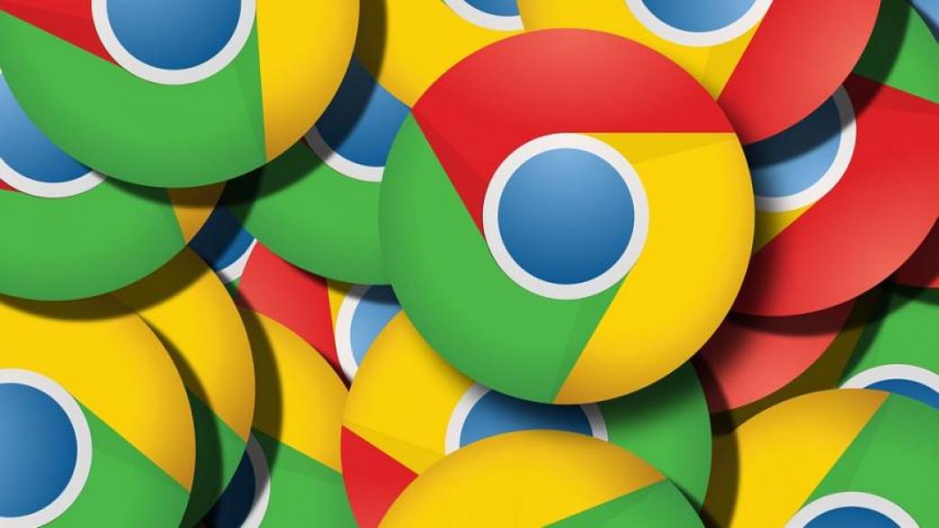 Google вдъхва свежи сили в Chrome и го прави по-бърз