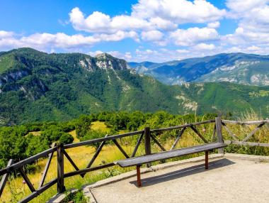 Туристическото министерство рекламира малко известни обекти с 30 хил. лв. 