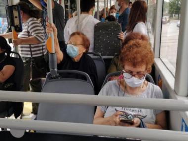 Извънредната обстановка официално се удължава