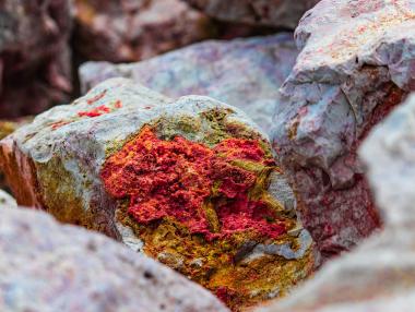 „Хидрострой“ е избрана за концесионер на находище за варовици край Варна