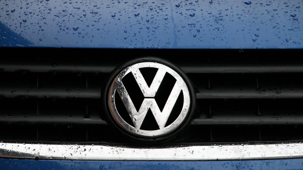 Volkswagen започва тестване на автономни коли в Китай