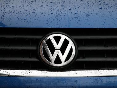 Volkswagen започва тестване на автономни коли в Китай