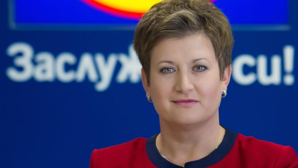 Lidl изнесе в чужбина продукция за 40 млн. лв. през 2019 г.