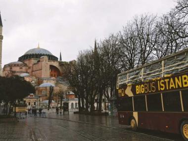 Турската лира поскъпна след коментар на Тръмп