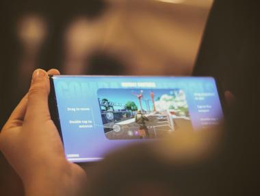 Новият сезон на Fortnite е тук, но не и за iPhone