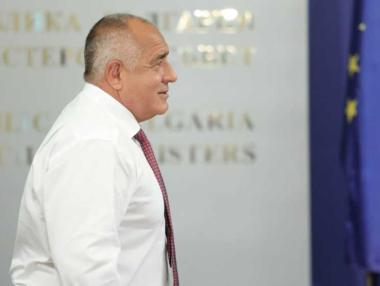 EURACTIV: ЕП извика Борисов и Гешев да обясняват за мащабната корупция