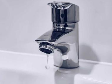 Достъпът на Перник до аварийния водопровод спира през септември