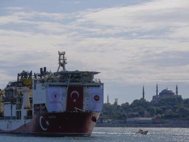 В Турция се надяват да свалят цената на руския газ