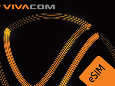 Vivacom пуска услугата eSIM