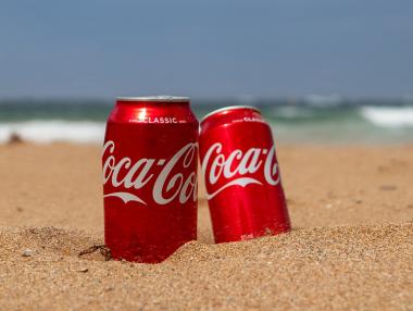 Coca-Cola също обяви масови съкращения в отговор на кризата