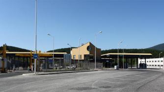 Гърция отваря „Илинден – Ексохи“ за камиони от 7 септември