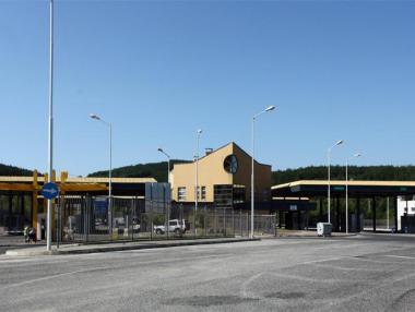 Гърция отваря „Илинден – Ексохи“ за камиони от 7 септември