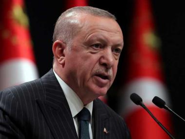 Ердоган прави вноса на автомобили в Турция все по-скъп