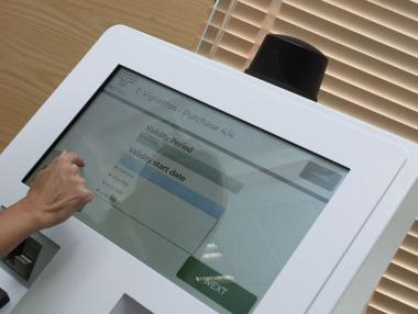 Днес ще има проблем с продажбата на е-винетки и маршрутни карти