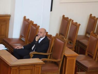 Дончев: Със сигурност трябваше да има по-добър текст за Конституция 