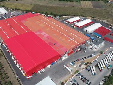 Бизнесът на „Кока-Кола“ допринася за 0.6% от БВП на България