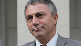 ДПС няма да подкрепи новата конституция на ГЕРБ