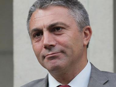 ДПС няма да подкрепи новата конституция на ГЕРБ