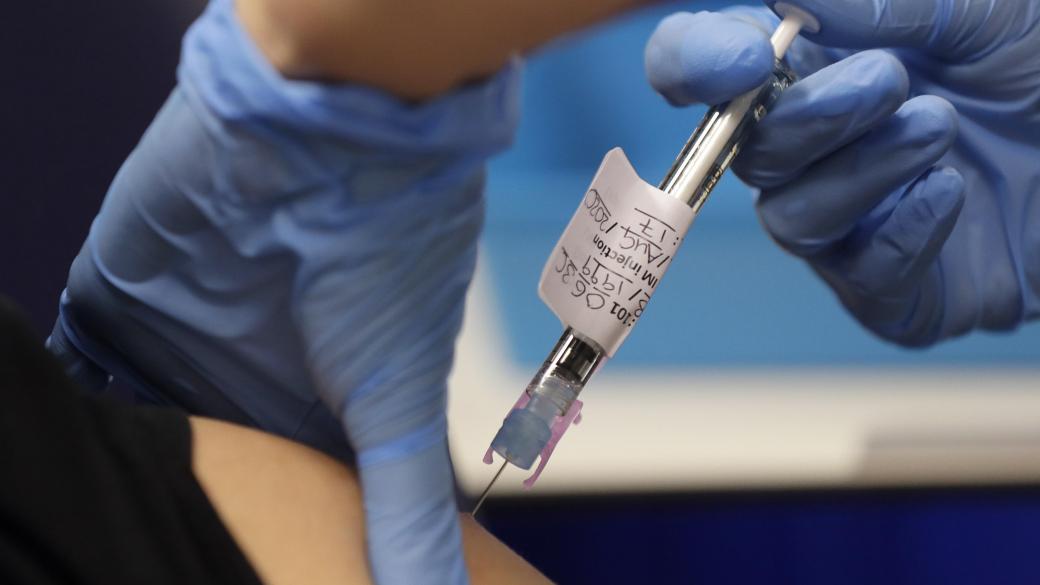 ЕК ще осигури €400 млн. за ваксини по програмата на СЗО