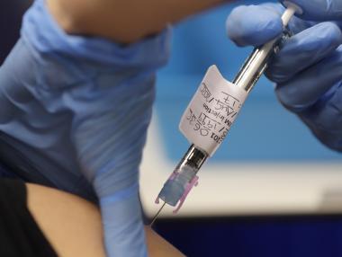 ЕК ще осигури €400 млн. за ваксини по програмата на СЗО