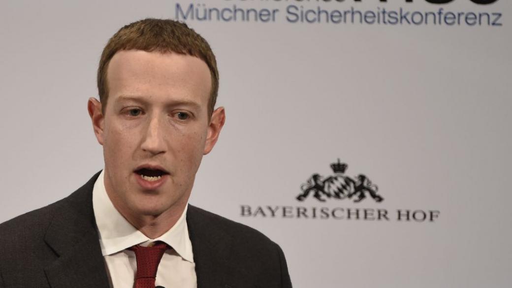 Facebook по-скоро ще блокира новините, отколкото да плаща на издатели