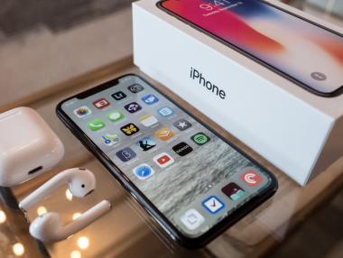 Apple подготвя 75 млн. нови 5G iPhone-а за тази година
