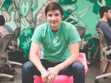 В САЩ разследват популярното приложение Robinhood на българина Влад Тенев